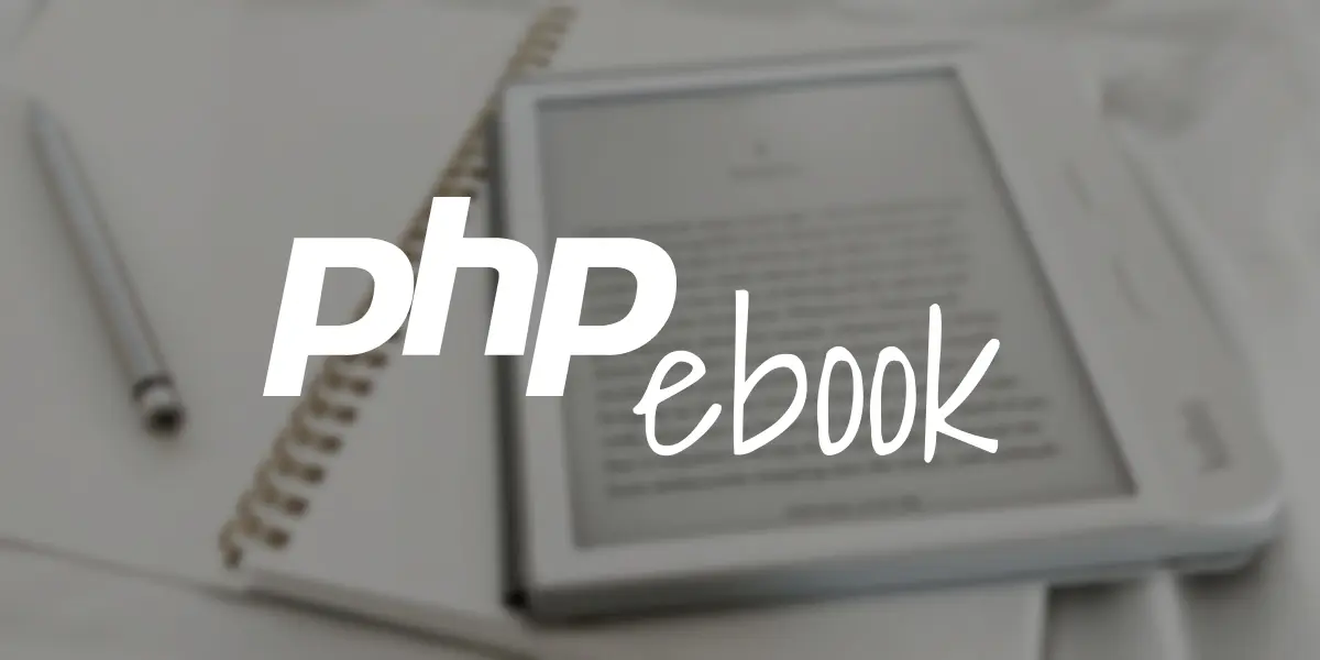 PHP eBook
